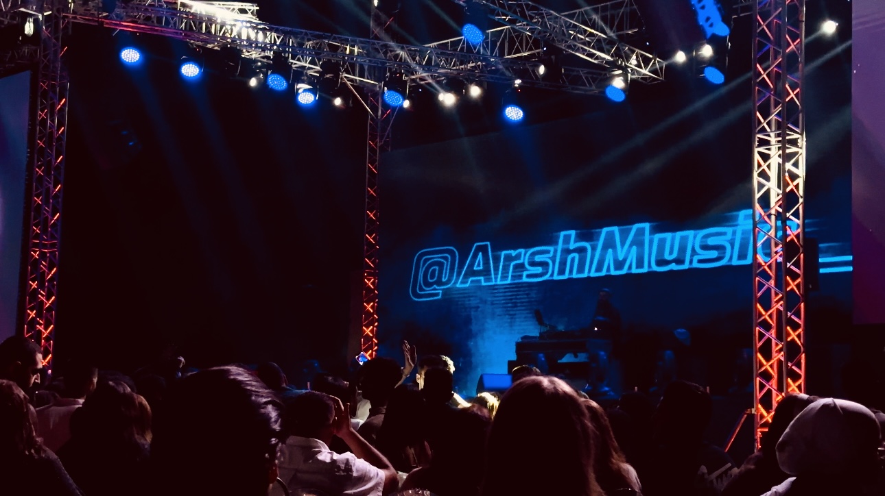 EVENTS